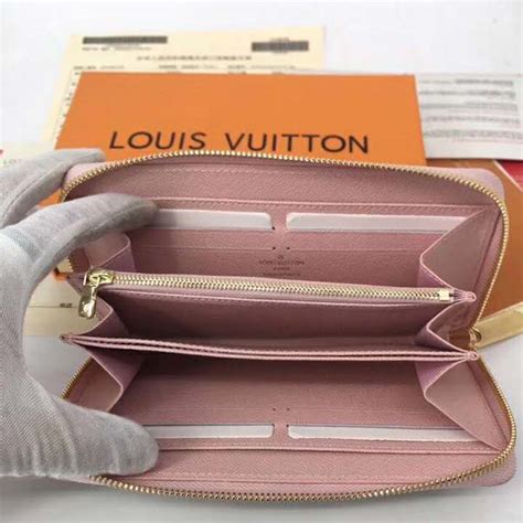 louis vuitton zipped|Louis Vuitton zippy wallet dupe.